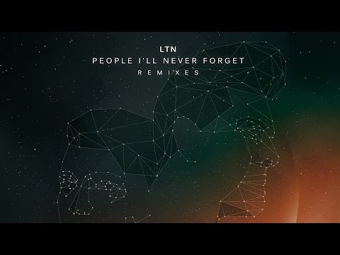 LTN & Anushka Desai - Dreams Of Maya (EDU Remix) [OUT NOW]