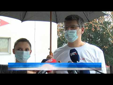 DNEVNIK 31.12.2020. Osječka televizija