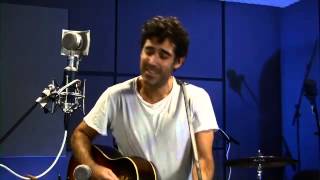Joshua Radin - Streetlight (Last.fm Sessions)