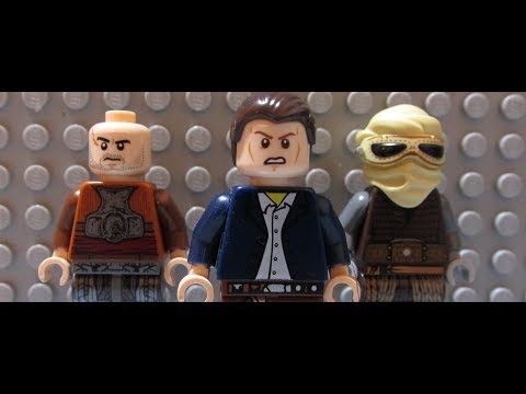 Star Wars A Galaxy at War S01E05: Guerilla Warfare