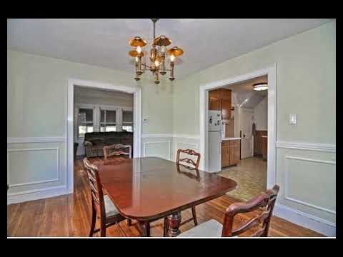 55 Burget Ave Medford, MA 02155 - Single Family - Real Estate - For Sale