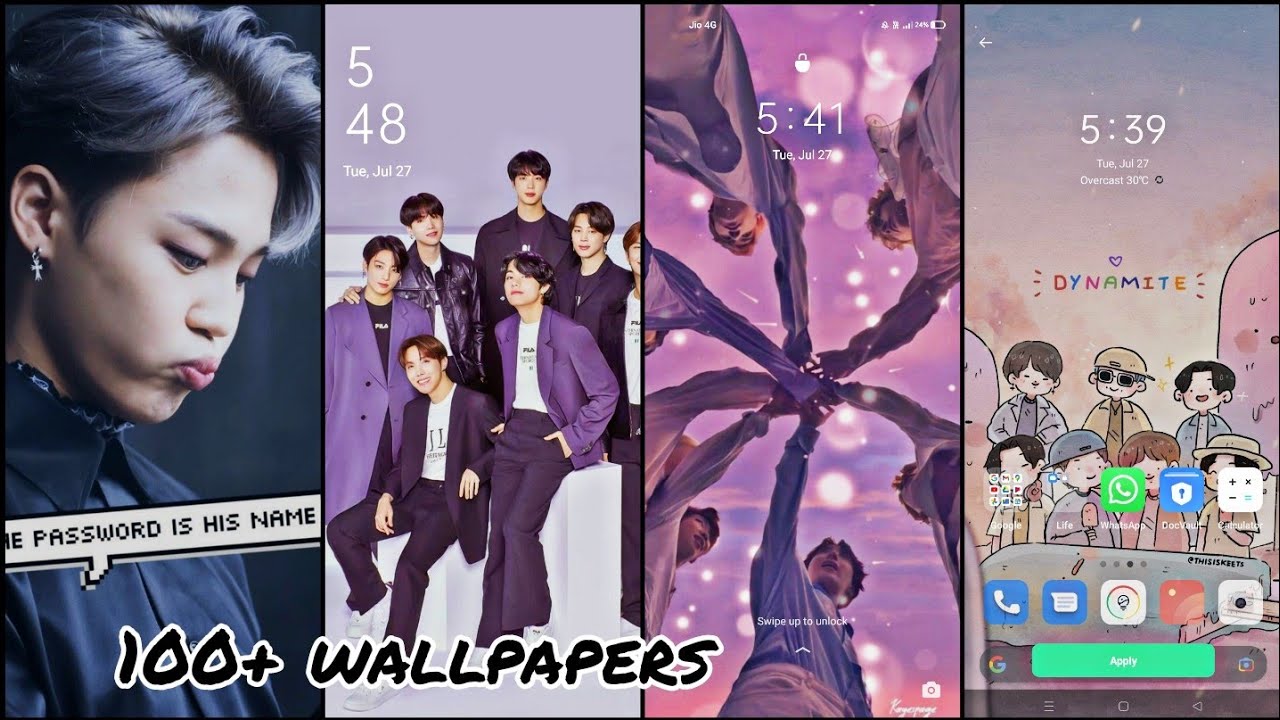 BTS army wallpaper for phone || trending 2022 wallpaper || full screen HD