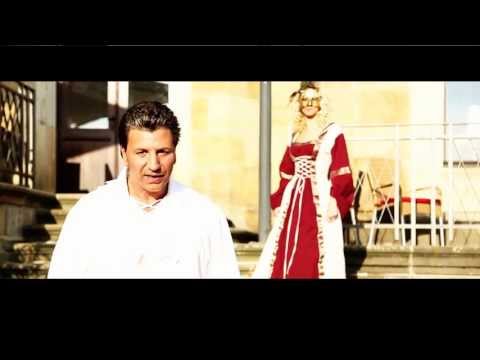 Oliver Frank - Alles nur Fassade ( Der offizielle TV-Clip )