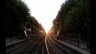 Riff - Sube a mi Voiture