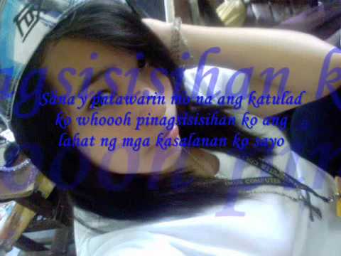 Tiwala by: breezy boyz lyrics