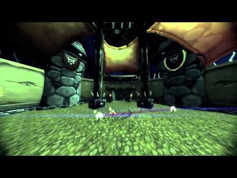 [FINALS] GPL Winter - Tournament #2 - Cloud 9 vs Splyce [1/2]