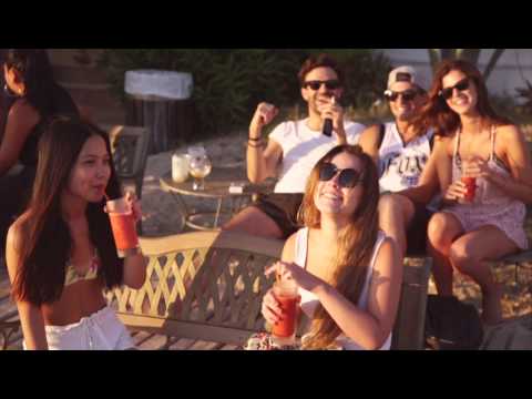 Hostal la Savina Formentera 2014