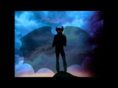 The Tragedy of Man trailer