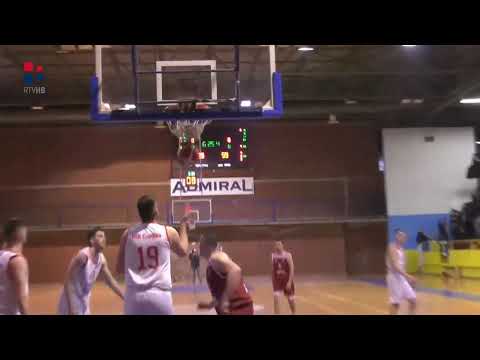 RTV HB | HKK Čapljina  - HKK Rama, FINALE KS HB, 3.utakmica