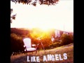 Screaming Lights - Air In A Lung 