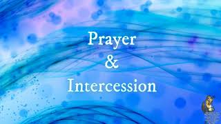 William McDowell- Song of intercession (Lyrics)