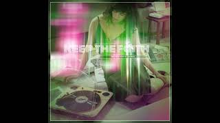 The Churchhill Garden - Keep The Faith