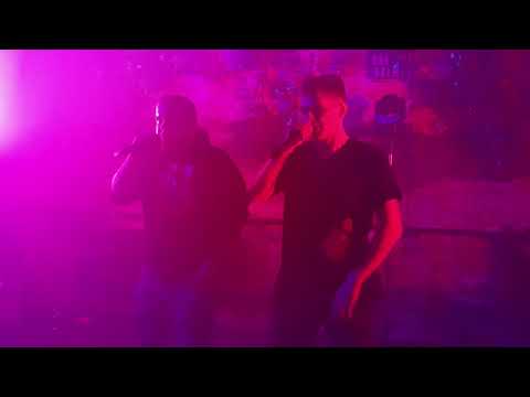 Manio KDZ Moi Ziomale live bielsko biała