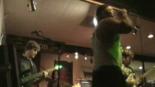 Da Rezarekt-Things Gotta Change