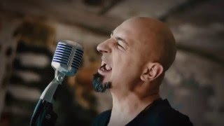 A Broken Design - "Feel The Rage"