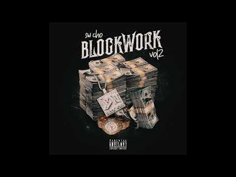Sw Cho - Supreme (feat. Risktaker D - Boy & BagBoy Po)