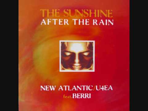 BERRi - The Sunshine After The Rain (Tall Paul Remix).wmv