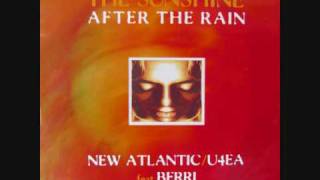 BERRi - The Sunshine After The Rain (Tall Paul Remix).wmv