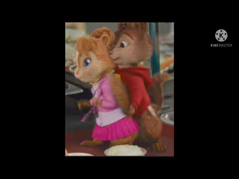 intence  moyann - too good (chipmunk  version)