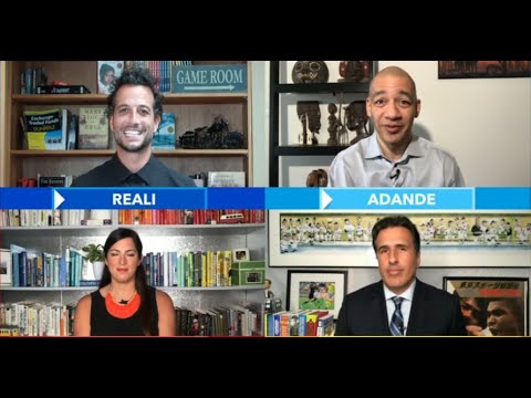 Around the Horn 8/4/2020 - No Bubble Bursting