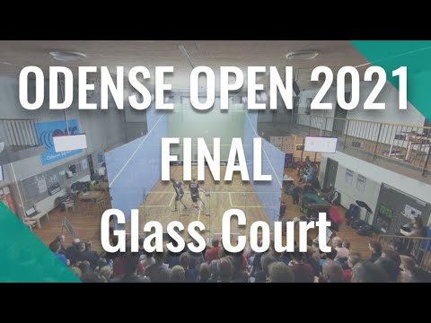 Odense Open 2021 - FINAL