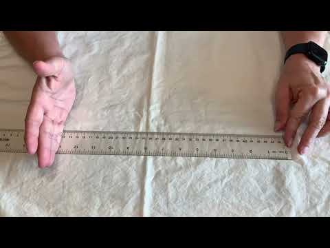 Westcott 10562 Acrylic Clear Ruler Review