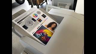 Ricoh Pro C9210 digital printing machine for sale - Image 4 | Machineryline HK Ricoh Pro C9210 digital printing machine | Image 4 - Machineryline