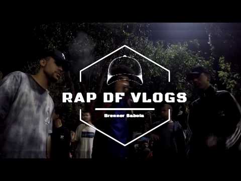 Stanley VS Fatality - 1 Fase Batalha do Relógio (Taguatinga/DF) - 2018