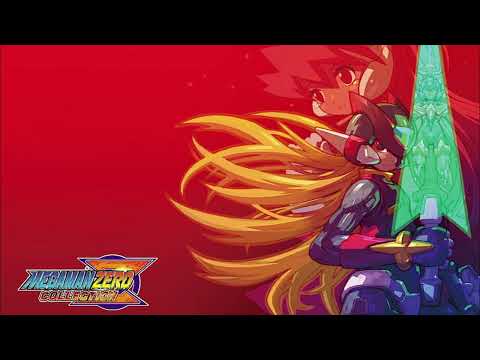 Megaman ZX Advent Remastered - Trap Phantasm [Extended]