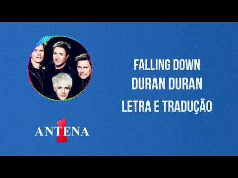 Falling Down - Duran Duran