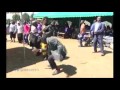 Khiama Boys May 2017