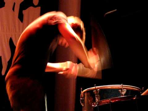 7/7 Steel Train - S.O.G. Burning in Hell @ 9:30 Club, Washington, DC 12/02/10