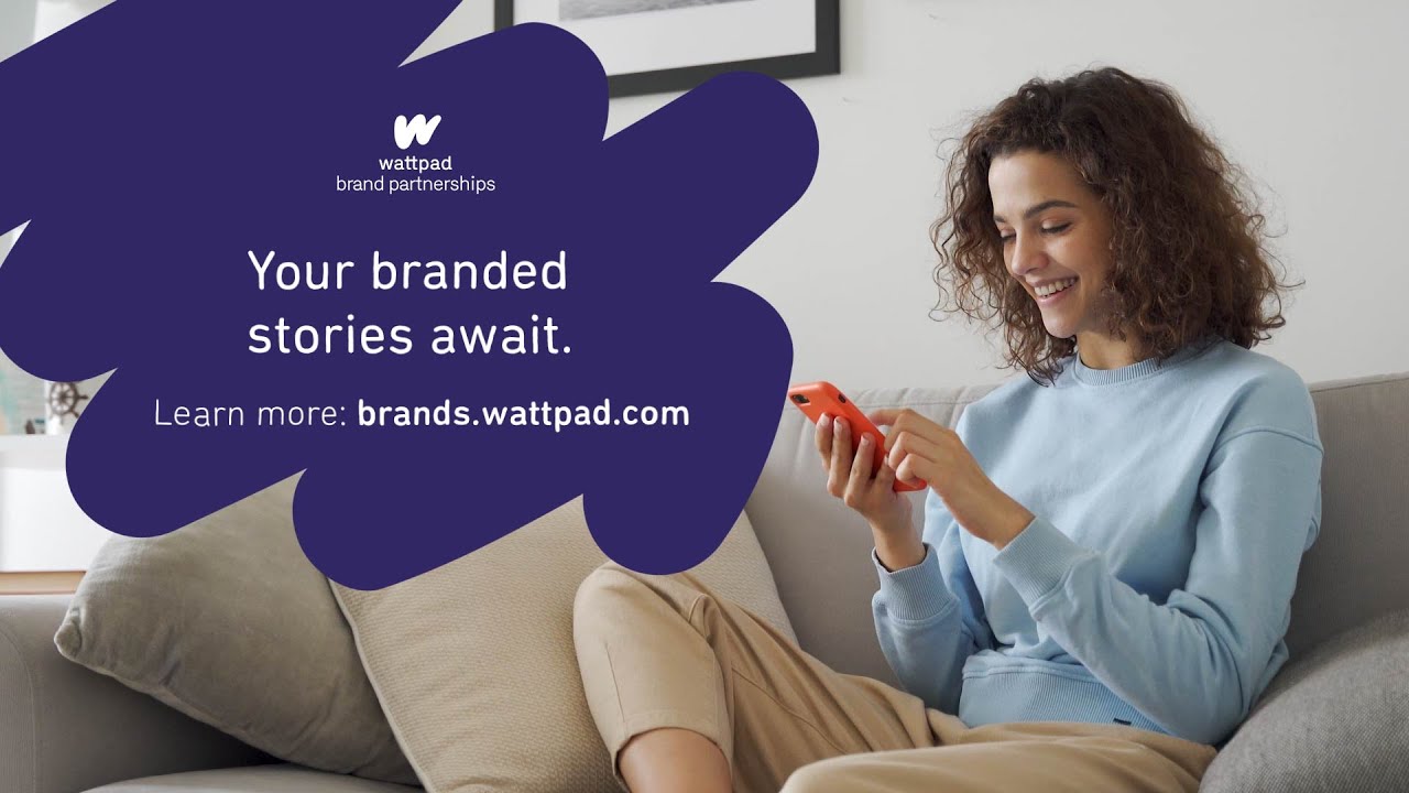 Wattpad Writing Contest