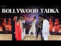Bollywood Tadka 90s Vs Gen Z Dance Drama Performance Arena Jaipur