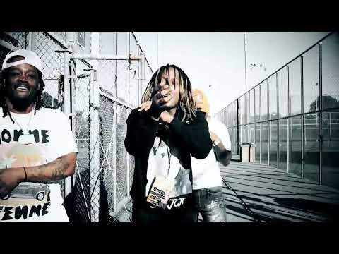 BDM Drewski - Get Back [Official Music Video] Shot By: LN188 Prod. By JGotHeat