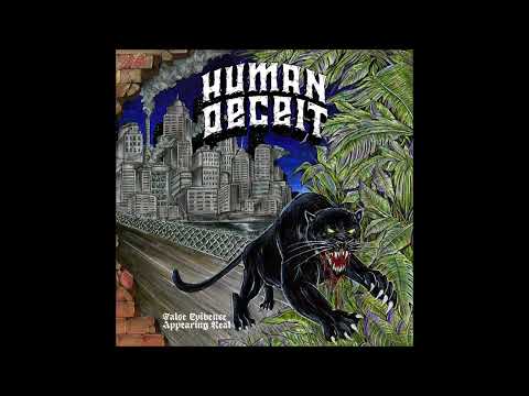 Human Deceit - False Evidence Appearing Real 2025 (Full EP)