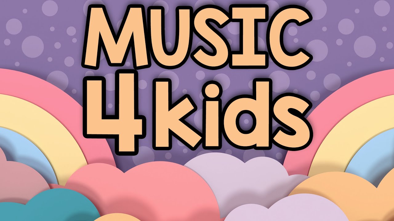 Music for Kids! Clean Instrumental Covers Playlist | 2 Hours