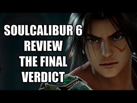 SoulCalibur 6 Review – The Final Verdict