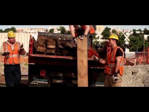 trailer