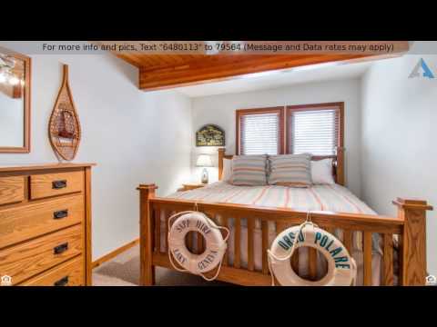 Priced at $2,295,000 - W3252 Park Drive, Lake Geneva, WI 53147