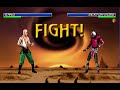MORTAL KOMBAT SOLANO EDITION SANG VS SEKTOR BOSS EPIC INCREDIBLE FIGHT