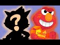 The 16th Elmo Agent COMING SOON