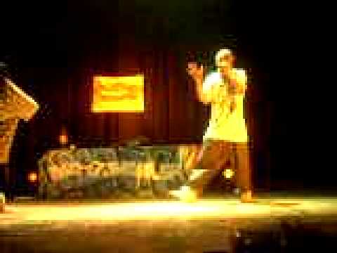 MAESTROSHAO PURA MAGIA EN ESCOBAR!