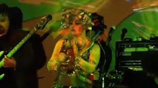 Brainticket - Black Sand - Live (Space Rock Invasion DVD 2011)