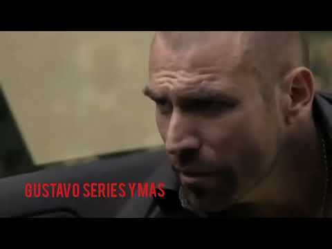 aurelio  vs el cabo ( enfrentamiento final )