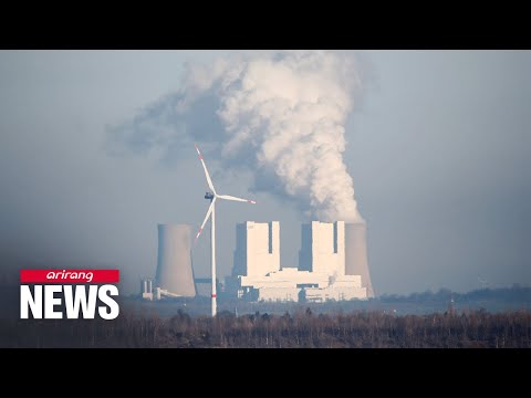 CCUS: Road to carbon neutrality; how far has S. Korea come in terms of development?