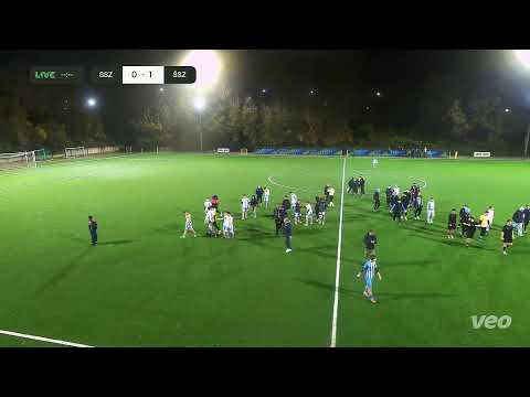 Salos Szczecin U17 vs Świt Szczecin