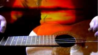 Лунная печаль (Moonlight sadness)