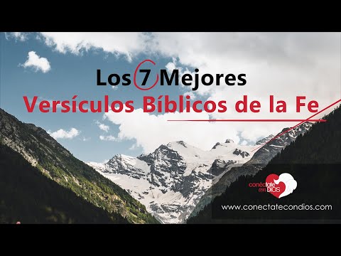 🙏 The 7 Best Bible Verses about Faith (Bible Quotes about Faith in God)