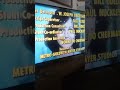 Chips T V Show Ending Credits